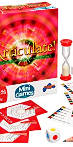 articulate xmas
