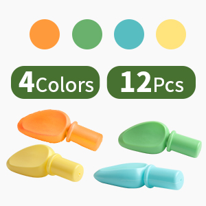 Dinosaur Fine Motor Skills Montessori Toys for Toddlers