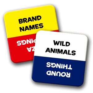 Think Words game