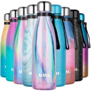 Amazon Brand - Umi Water Bottles