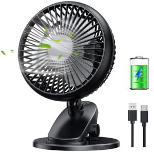 FCOOL Clip Fan