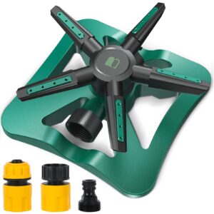 Garden Sprinkler