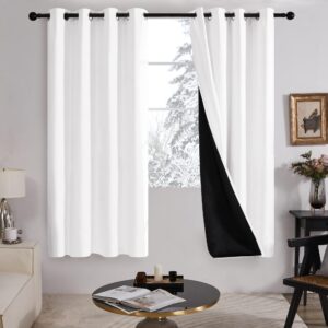 Deconovo Thermal Blackout Curtains