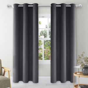TUKAILAi Blackout Curtains