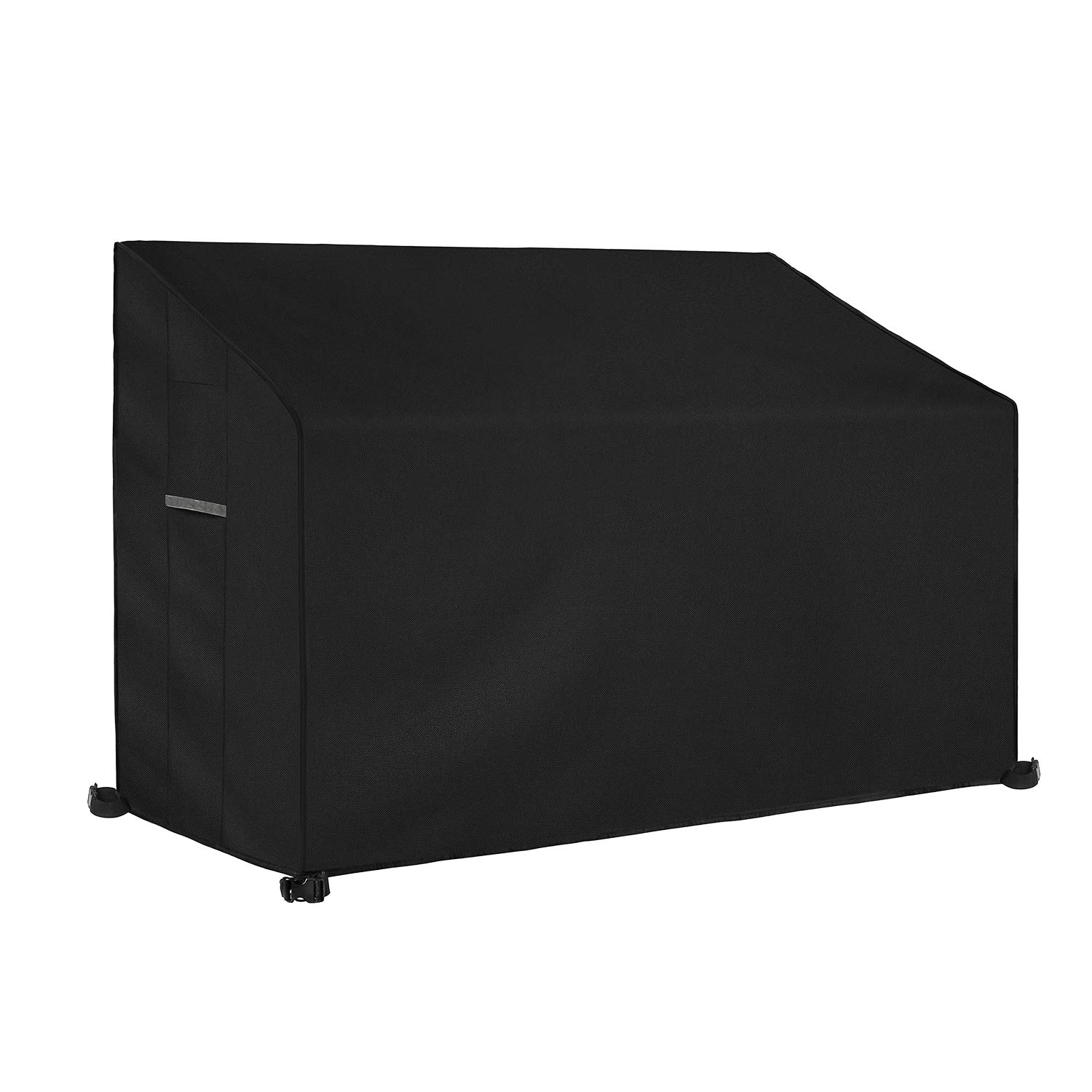 Dokon 2 Seat Garden Bench Cover with Air Vent