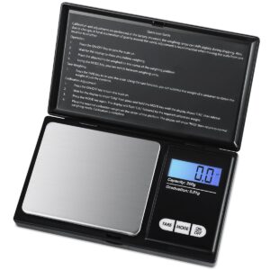 Criacr Digital Pocket Scale