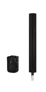Dokon Rotary Washing Line Cover