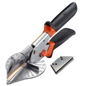 HOHXEN 45&deg; -135&deg; Angle Miter Shear Cutter
