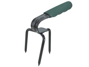 Faithfull Tools FAIESSMPC Essentials Hand Mini-Prong Cultivator