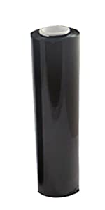 Black wrap extra