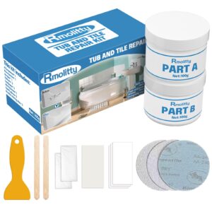 Shower Tray Repair Kit