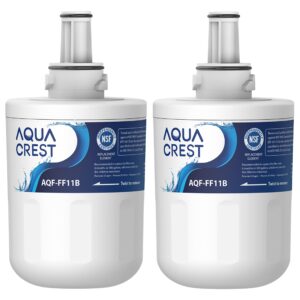 AQUA CREST DA29-00003G Fridge Water Filter