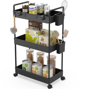 Ronlap Slim Storage Trolley