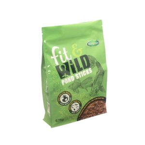 Blagdon Fit & Wild Floating Pond Sticks