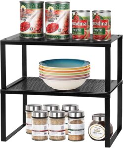 LIANTRAL Shelf Insert in Kitchen Cupboard