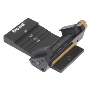 Trend Honing Guide Diamond Stone Tool Sharpening Set