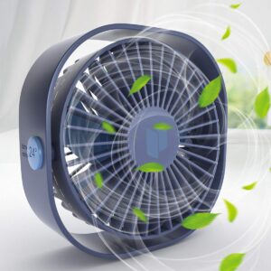 RenFox USB Desk Fan