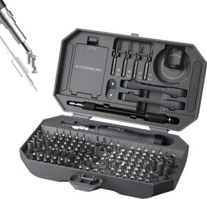 Adjustable Precision Screwdriver Set