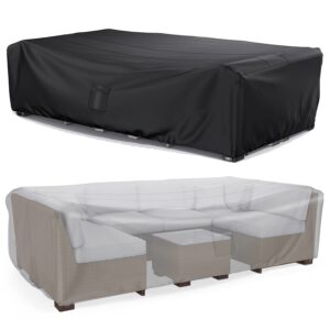 Garden Furniture Covers 250x210x90cm