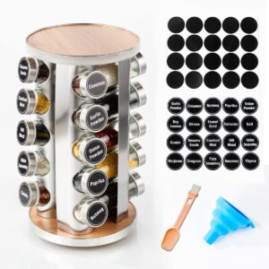 Yungensse Spice Rack