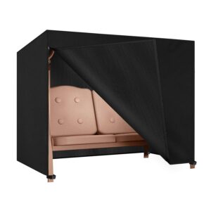 Dokon 3 Seater Garden Swing Cover