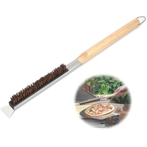 Pizza Oven Brush