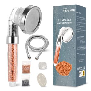 Krainliet Shower Head
