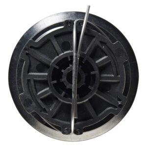 Bosch F016800345 Replacement 8 m x 1.6 mm Spool Line for ART 35 Heavy Duty Trimme