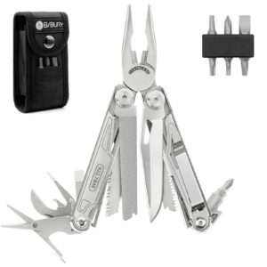 BIBURY Multitools