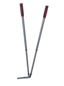 Spear and Jackson Razorsharp Steel Telescopic Edging Shears 4912RSS