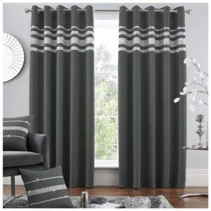 GC GAVENO CAVAILIA Sprakle Blackout Curtains & Drapes
