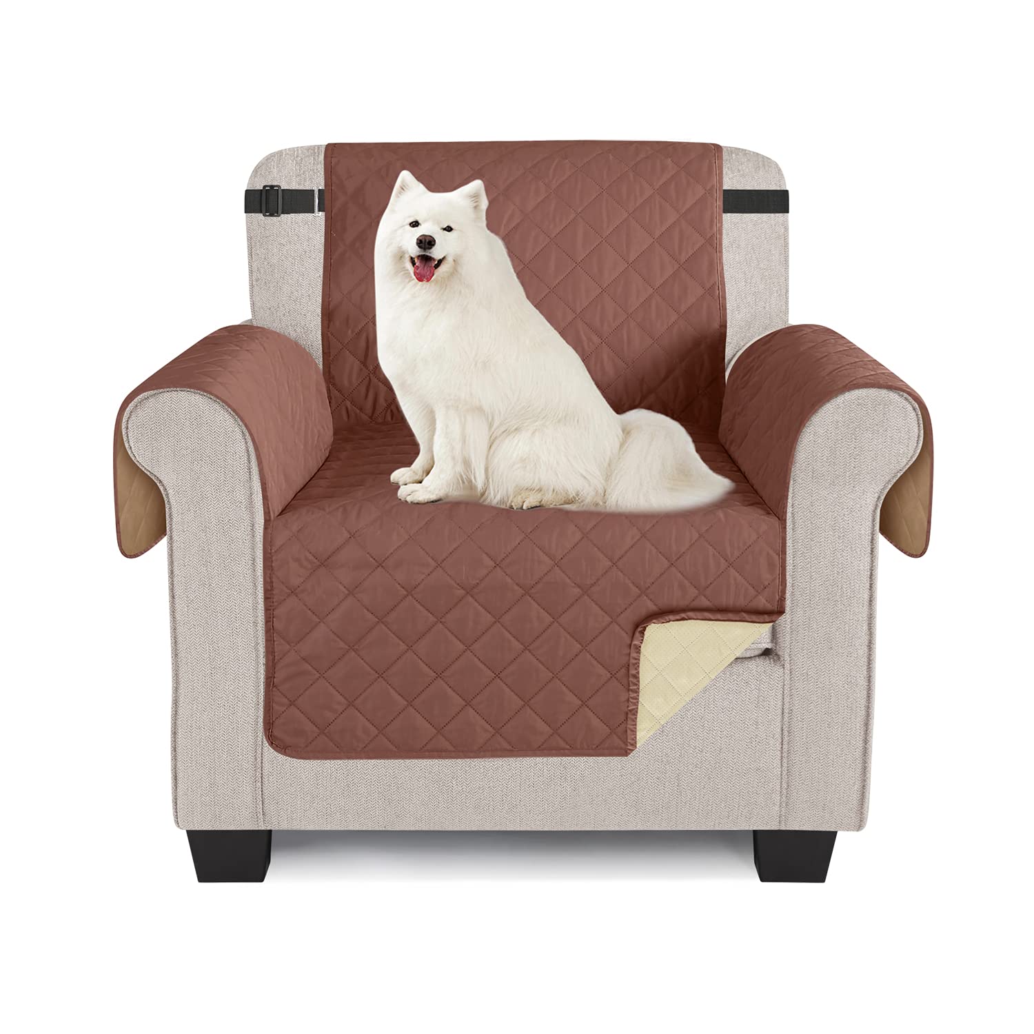 TAOCOCO Sofa Protectors 100% Waterproof