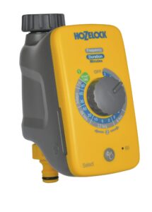 Hozelock Ltd Hozelock Select Controller Water Timer