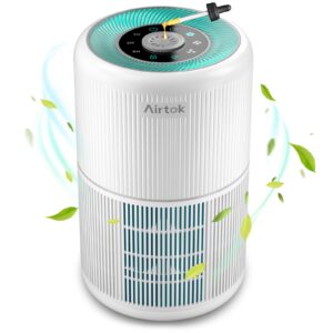 AIRTOK Air Purifiers