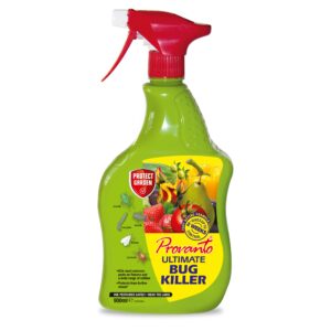 Provanto 86600244 Ultimate Bug Killer