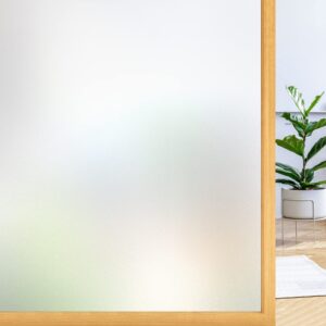 abbitgoo Window Film Privacy