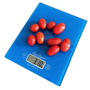 Digital Kitchen Scales | Highly Accurate Digital Kitchen Scales or Food Scales. Convert or Switch Between millilitres (ml)