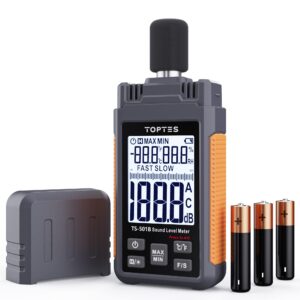 Decibel Meter