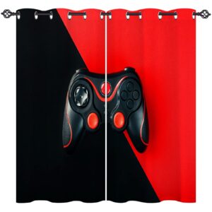ANHOPE Gamer Curtains