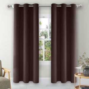 TUKAILAi Blackout Curtains