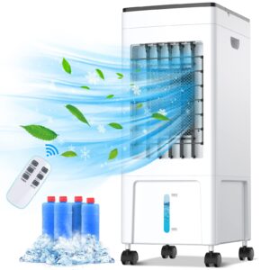 Evaporative Air Cooler