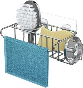 Kitchen Sink Tidy Caddy