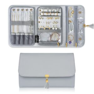 MATEIN Jewellery Rolls for Travelling