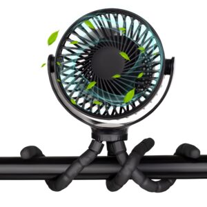 Pram Fan Stroller Fans