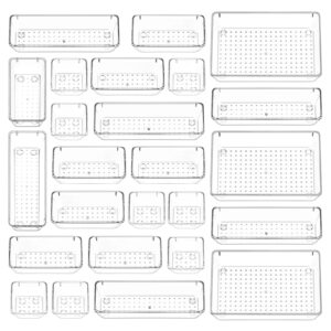 Puricon 25 Set Drawer Organiser Trays