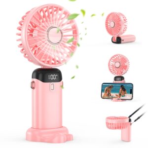 Handheld Fan