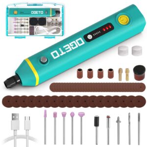OGETO Cordless Rotary Tool