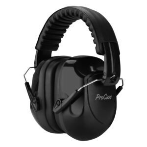 ProCase Ear Defenders Adults