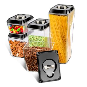 Midyb Airtight Food Storage Container Set