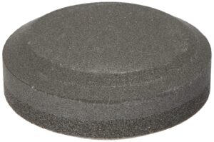 Lansky Sharpeners The Puck Dual Grit Sharpener - Grey